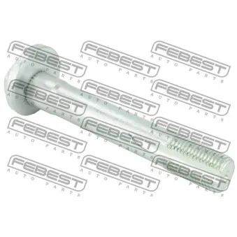 FEBEST 1929-003 - Vis de correction du carrossage