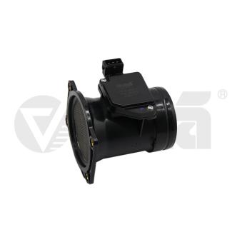 Débitmètre de masse d'air VIKA 11331218601 pour AUDI A6 1.8 - 116cv