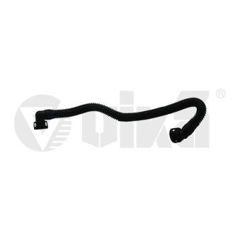 Flexible, aération de la housse de culasse VIKA OEM 058133817D