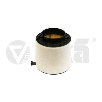 Filtre à air VIKA OEM 8K0133843D