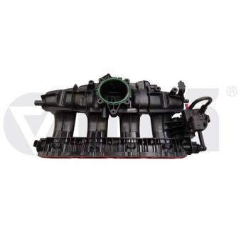 Tube d'admission, alimentation d'air VIKA OEM 06H133201AF