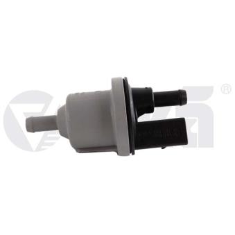 Soupape de ventilation, réservoir de carburant VIKA OEM 6QE906517A