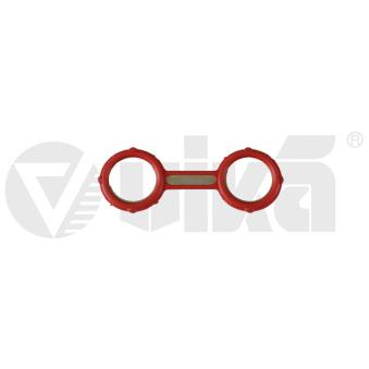Joint, radiateur d'huile VIKA [11341601]