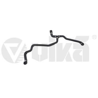 Tuyauterie de liquide de refroidissement VIKA [11358501]