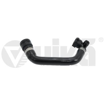 Tuyauterie de liquide de refroidissement VIKA [11361101]