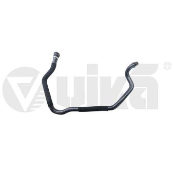 Tuyauterie de liquide de refroidissement VIKA [11362601]