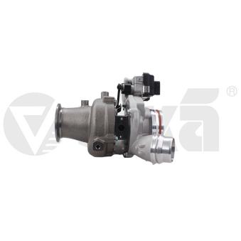 Turbocompresseur, suralimentation VIKA [11371101]