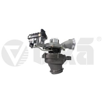 Turbocompresseur, suralimentation VIKA [11373101]