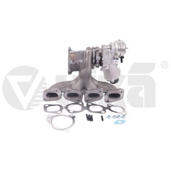 Turbocompresseur, suralimentation VIKA [11373401]