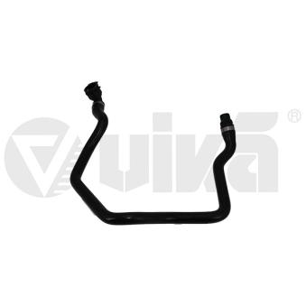 Tuyauterie de liquide de refroidissement VIKA [11423201]