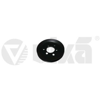 Poulie, pompe de direction assistée VIKA [11450036901]