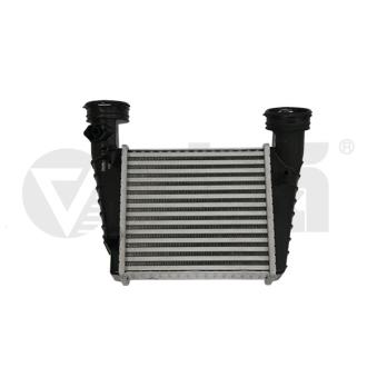 Intercooler, échangeur VIKA OEM 3B0145805H Intercooler, échangeur VIKA OEM 3B0145805H