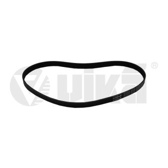 Courroie trapézoïdale à nervures VIKA OEM 036145933AT