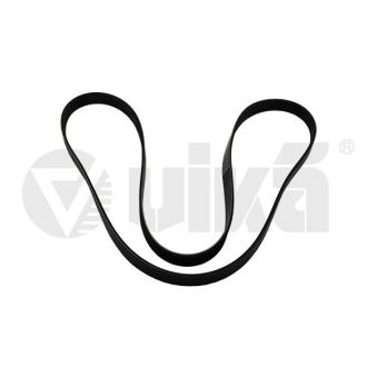 Courroie trapézoïdale à nervures VIKA OEM 047145933E