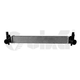 Intercooler, échangeur VIKA OEM 6R0145805 Intercooler, échangeur VIKA OEM 6R0145805