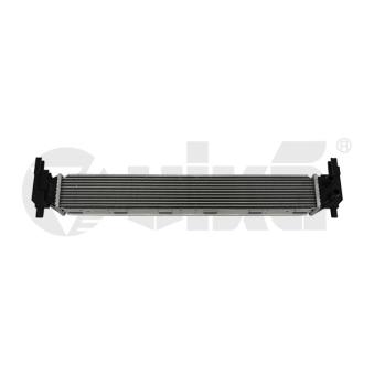 Intercooler, échangeur VIKA [11451453701]