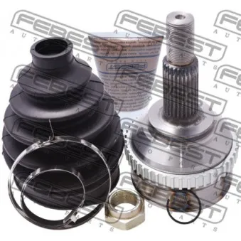 FEBEST 2010-SEBA46 - Embout de cardan avant (kit de réparation)