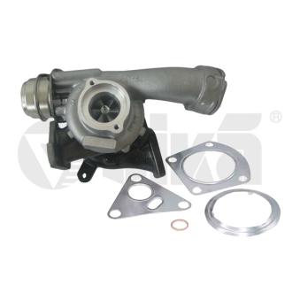 Turbocompresseur, suralimentation VIKA OEM 070145701KX