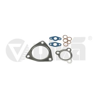 Kit de montage, turbo VIKA OEM 058145703J