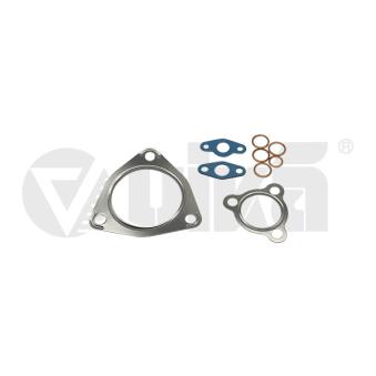 Kit de montage, turbo VIKA [11451789201]