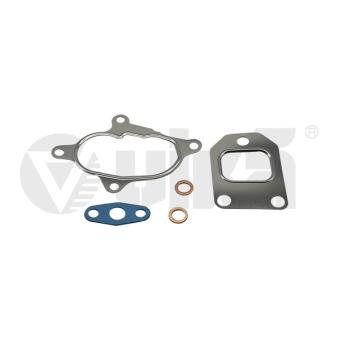 Kit de montage, turbo VIKA [11451789601]