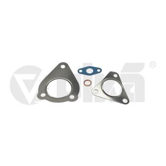 Kit de montage, turbo VIKA OEM 028145702N