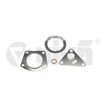 Kit de montage, turbo VIKA OEM 070145701K