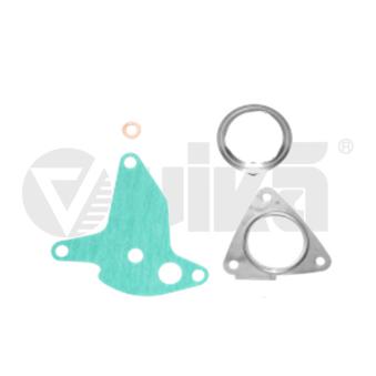 Kit de montage, turbo VIKA [11451790401]