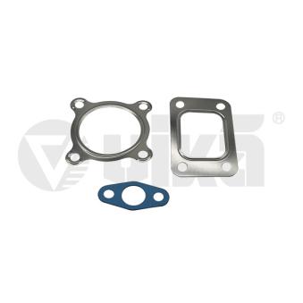 Kit de montage, turbo VIKA [11451791101]