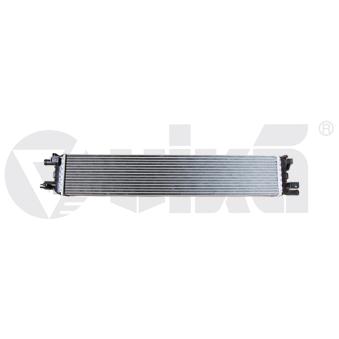 Intercooler, échangeur VIKA [11451819201]