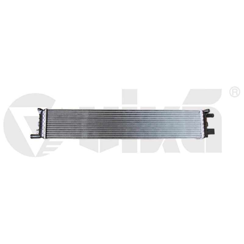 Intercooler, échangeur VIKA 11451819201 - Visuel 1