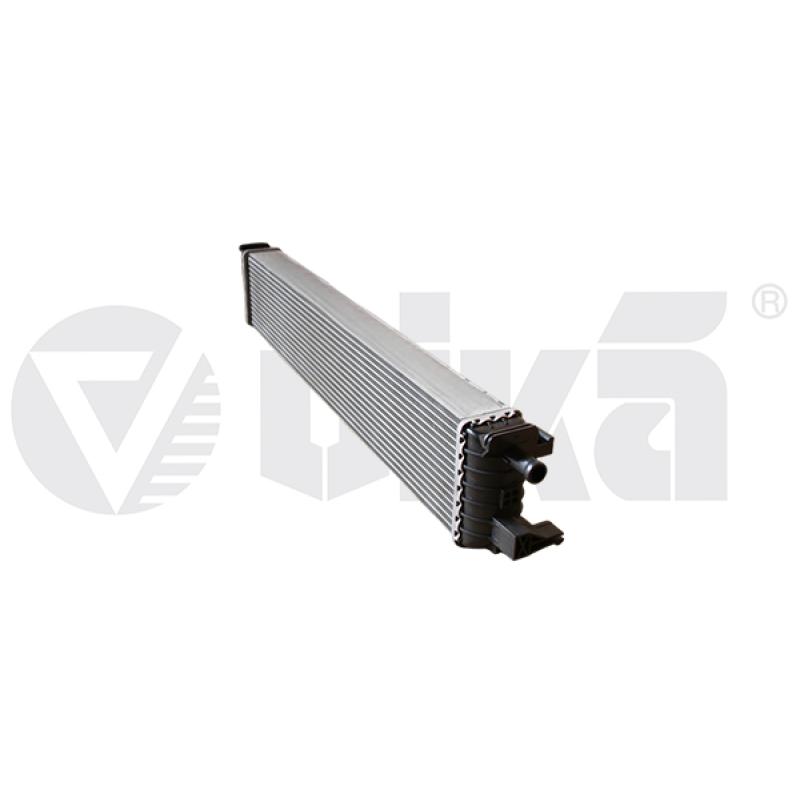 Intercooler, échangeur VIKA 11451819201 - Visuel 2