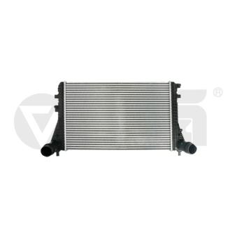 Intercooler, échangeur VIKA OEM 3C0145805AD Intercooler, échangeur VIKA OEM 3C0145805AD
