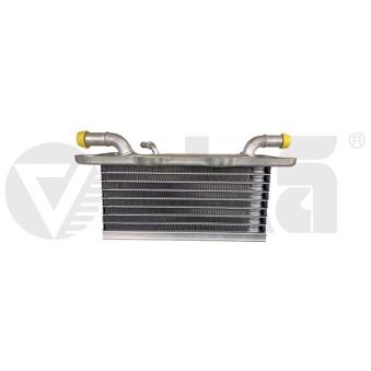 Intercooler, échangeur VIKA [11451819701]