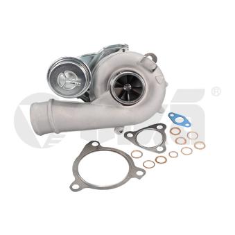 Gaine de suralimentation VIKA OEM 06A145704Q