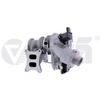 Turbocompresseur, suralimentation VIKA [11451837001]