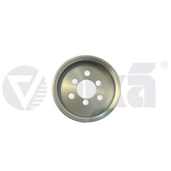 Poulie, pompe de direction assistée VIKA [11451837901]