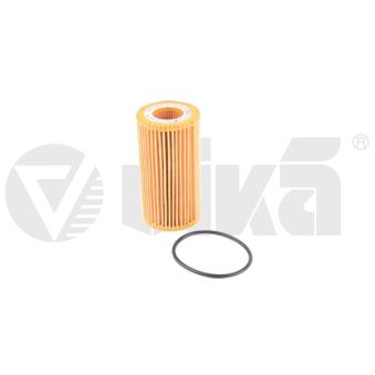 Filtre à huile VIKA OEM 059198405B