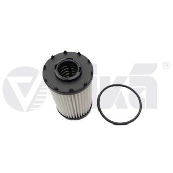 Filtre à huile VIKA OEM 06M198405F