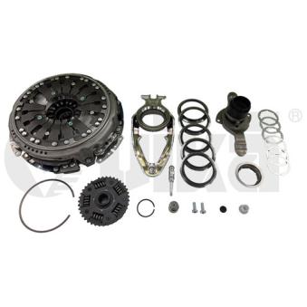 Kit d'embrayage VIKA [11981644601]