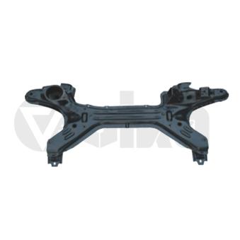 Plot de berceau/Support d'agrégats VIKA [11991783501]