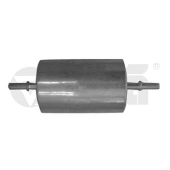 Filtre à carburant VIKA [12010075201]