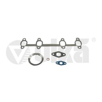 Kit de montage, turbo VIKA [12531045201]