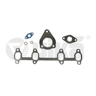 Kit de montage, turbo VIKA OEM 038253019N
