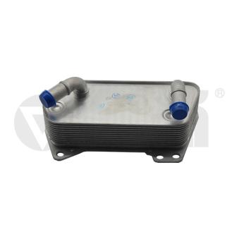 Radiateur d'huile VIKA [14091597001]