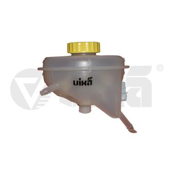 Vase d'expansion, liquide de frein VIKA 16110085301