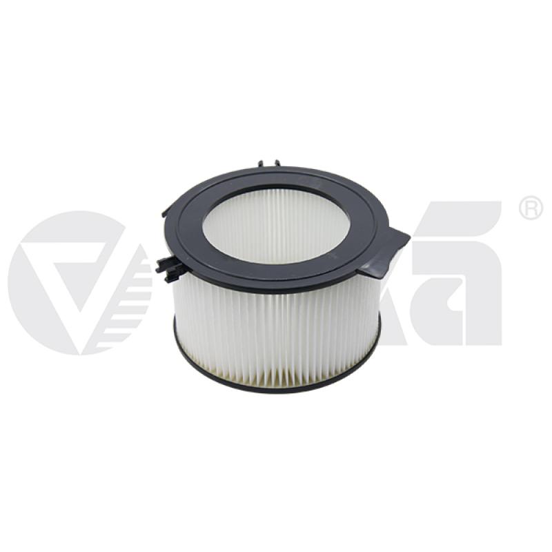 Filtre, air de l'habitacle VIKA 18190184701 - Visuel 1