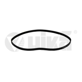 Courroie trapézoïdale à nervures VIKA [19030584901]