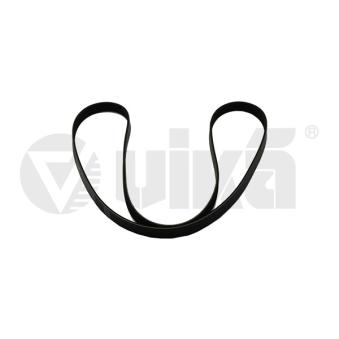 Courroie trapézoïdale à nervures VIKA OEM 047903137AB