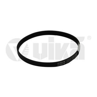 Courroie trapézoïdale à nervures VIKA [19030599701]